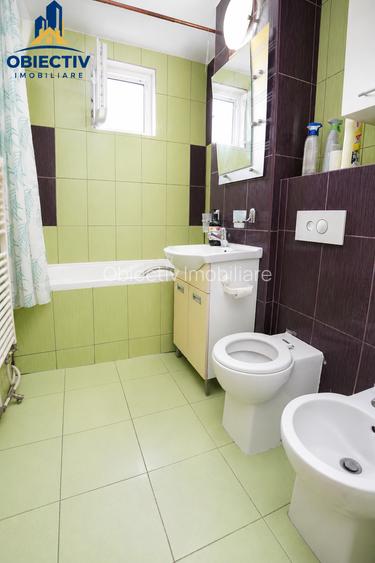 Apartament 2 Camere Etaj 3 Precista, Piatra Neamț - 5