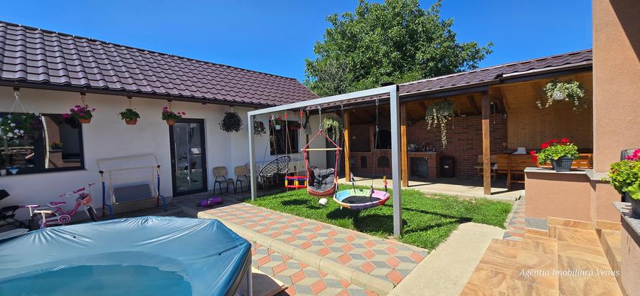 Casa P+M, caramida, 2020, zona Dobosari