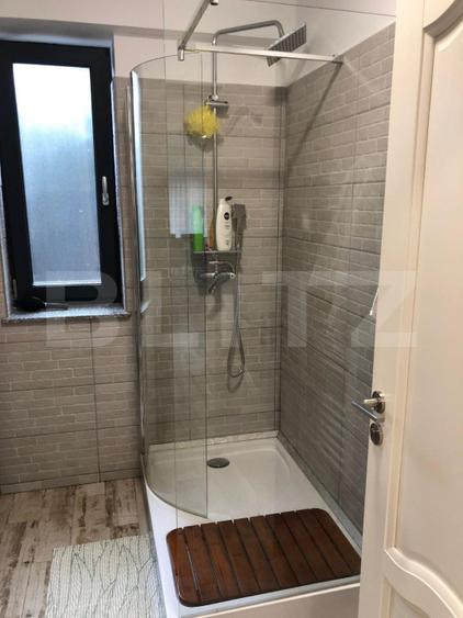 Apartament cu 2 camere, bloc nou, 58 mp, Burdujeni
