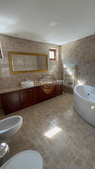 Vila provansala 5 cam Garaj Portar Arena Regia Resort Spa Mamaia Nord - 37