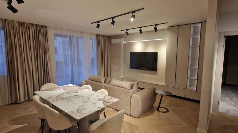 REA1027316 Apartament 3 camere de inchiriat I Iancu Nicolae I Parcare