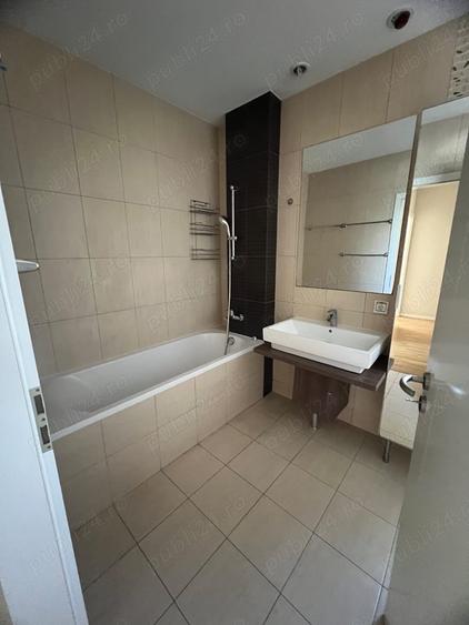 Pipera: Apartament cu 4 camere , ansamblu rezidential cu piscina sauna si gym !