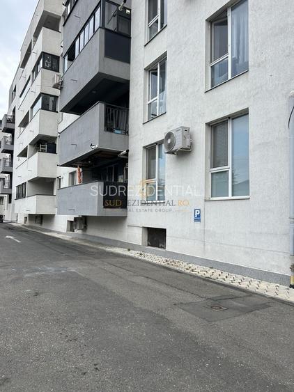 Apartament 2 camere  Bloc  2021 | 61,2 mp | Etaj 1 | Sector 3 - 14