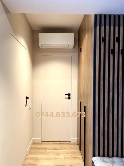 2 camere + loc parcare - Core Timpuri Noi | Mall Vitan | Mihai Bravu