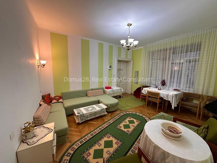 Apartament 2 camere, Parc Cismigiu - 15