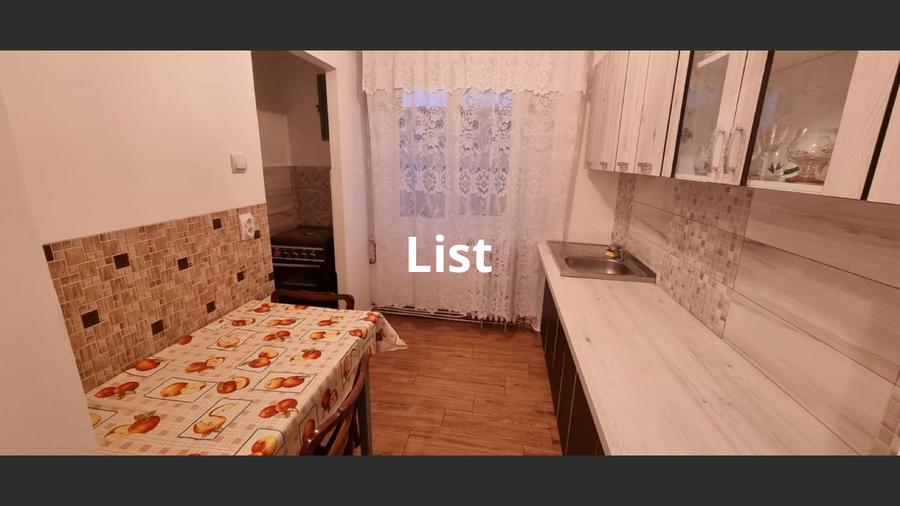 Apartment for rent, Semi-detached, 2 Rooms, 55 m2, Resita, 250 EUR