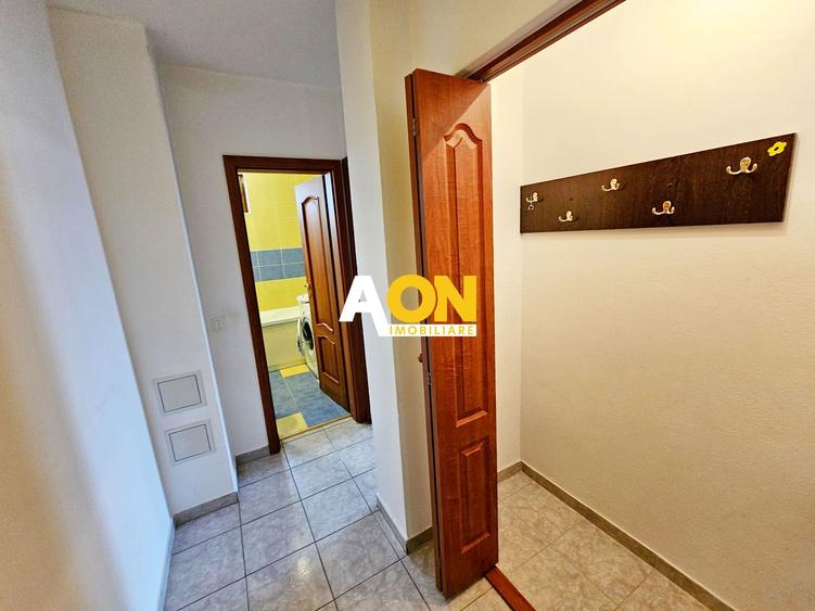 Apartament 3 camere, 71 mp utili, etaj 1, cu garaj, bloc nou, Cetate