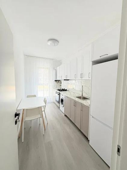 INCHIRIERE/ APARTAMENT 2 CAMERE / LUJERULUI/ EXIGENT PLAZA RESIDENCE /660 EU - 2