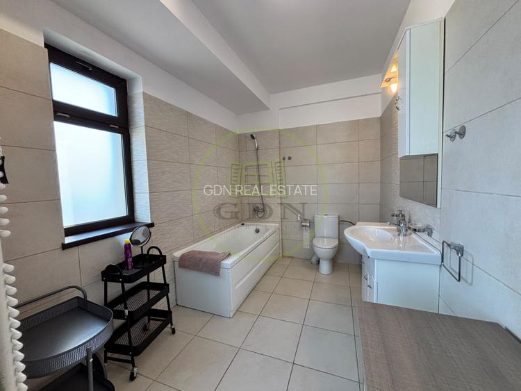 Casa P+1, 170mp utili, 250mp teren, Carcea, zona Ford - 11