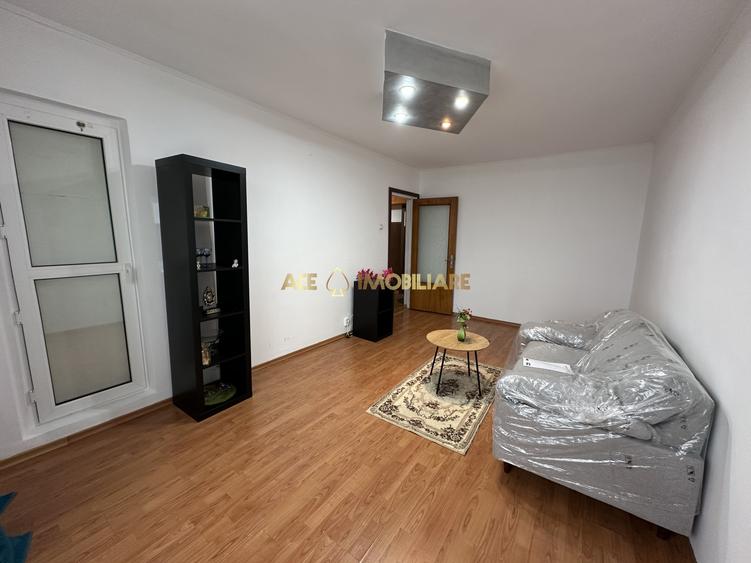 3 Camere de inchiriat | Berceni | Metrou | Centrala | Parcare