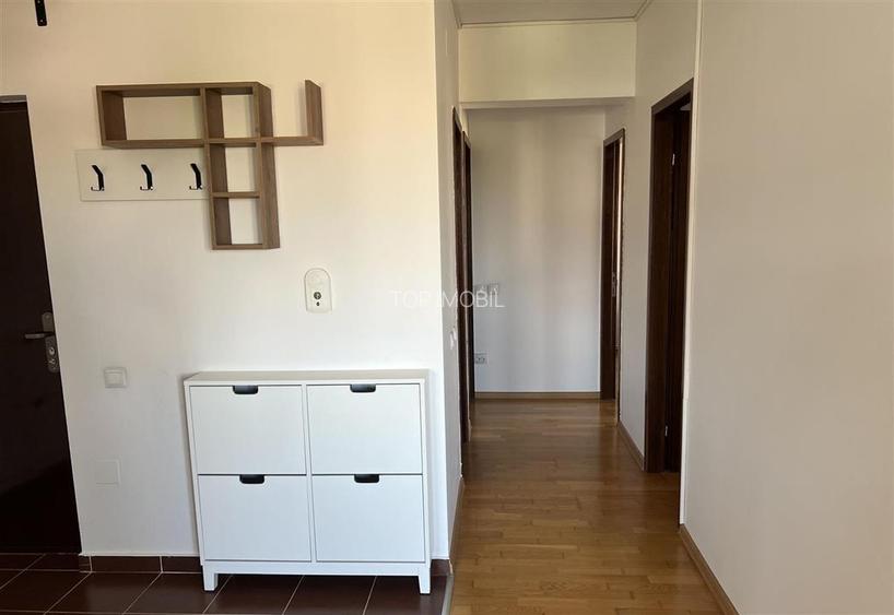 Apartament 3 Camere  - 2 Bai - Bloc 2008 - Tatarasi - 5
