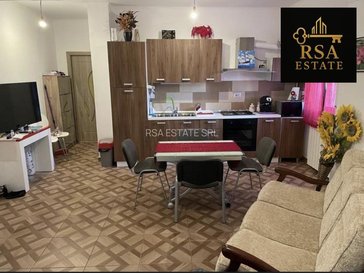 Apartament 2 camere de inchiriat pe Bulevardul Dem Radulescu, Rm. Valcea - 6