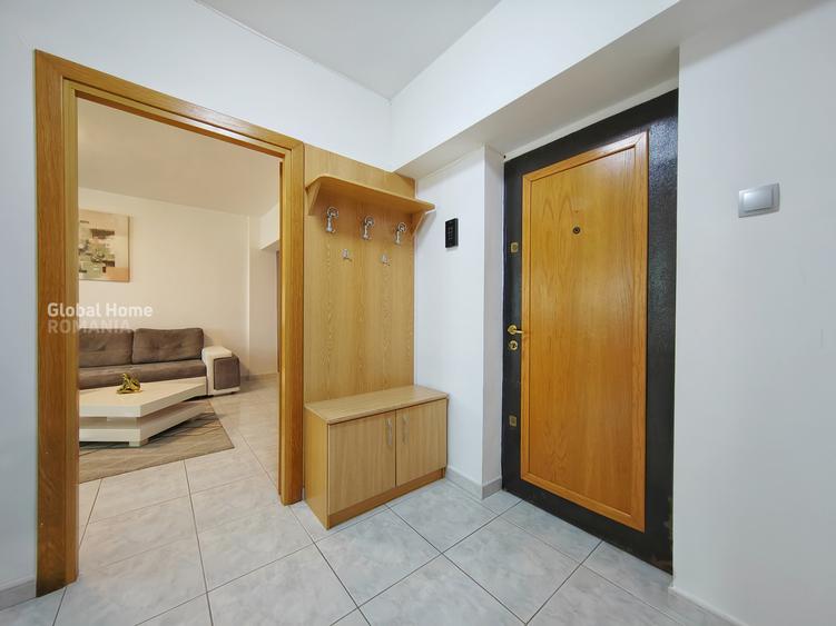 Calea Dorobanți | 3 Camere | Pet Friendly | 10 Min. de Metrou