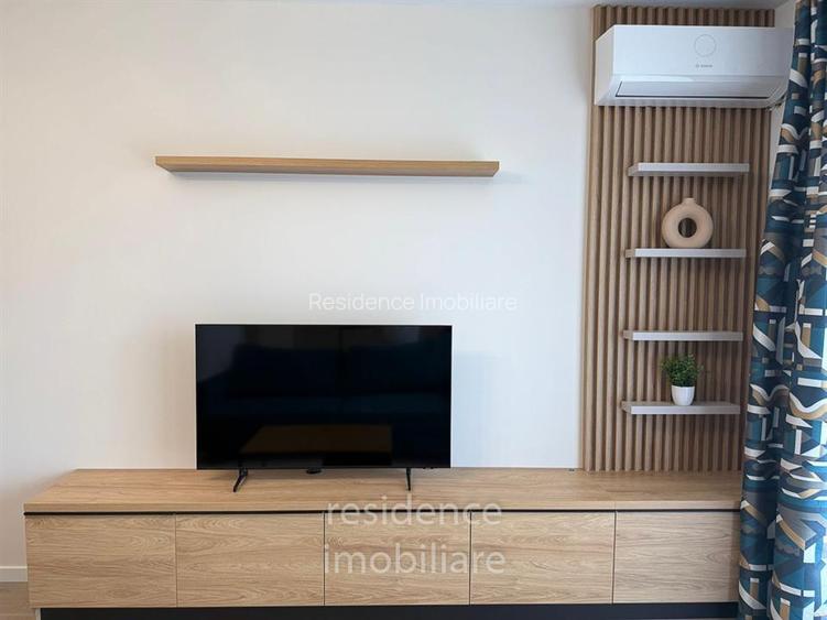 Apartament 2 camere, Record Park + Parcare - 13