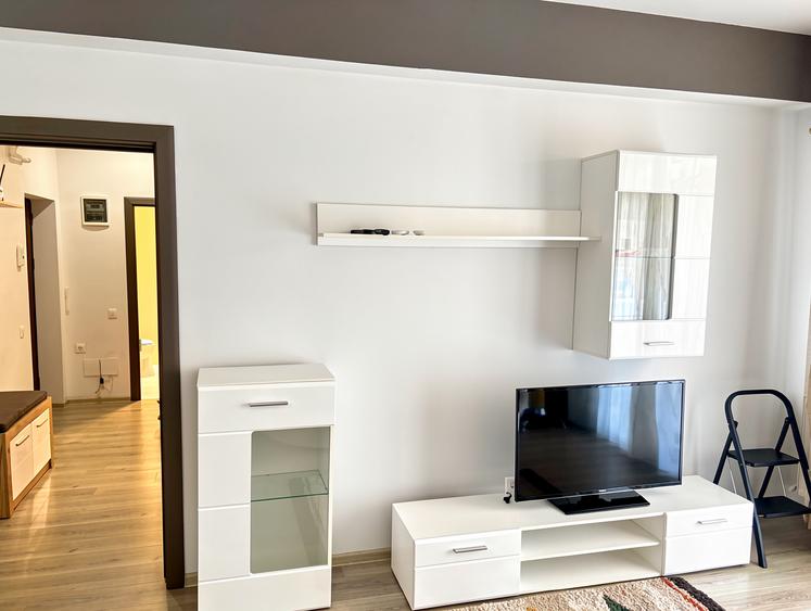 Apartament 2 Camere | 4 min Metrou Grozăvești | Centrală Proprie