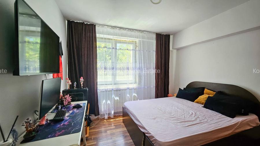 Apartament 3 camere, Drumul Taberei, Frigocom, mobilat și utilat - 3