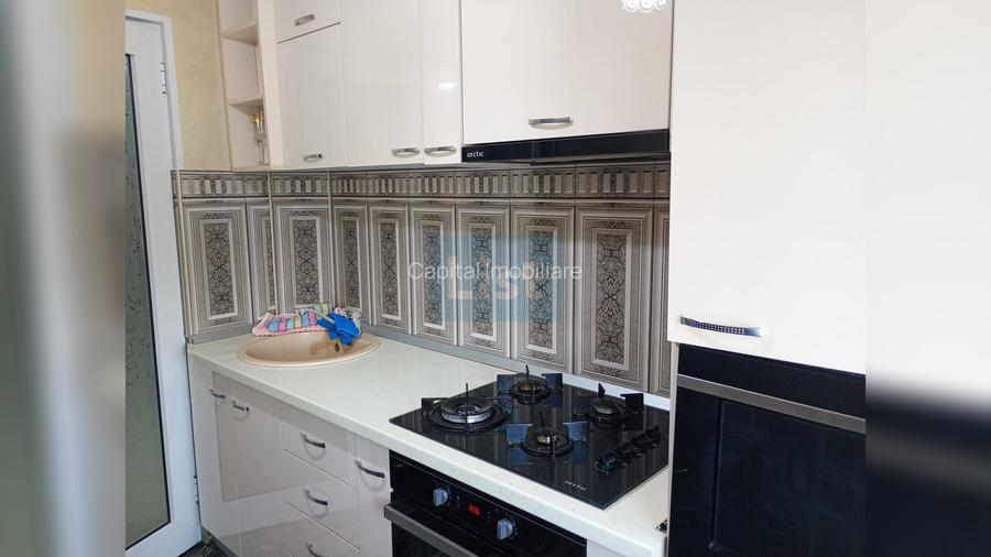 COMISION ZERO - APARTAMENT 3 CAMERE MICRO 17 RENOVAT┃ - 15