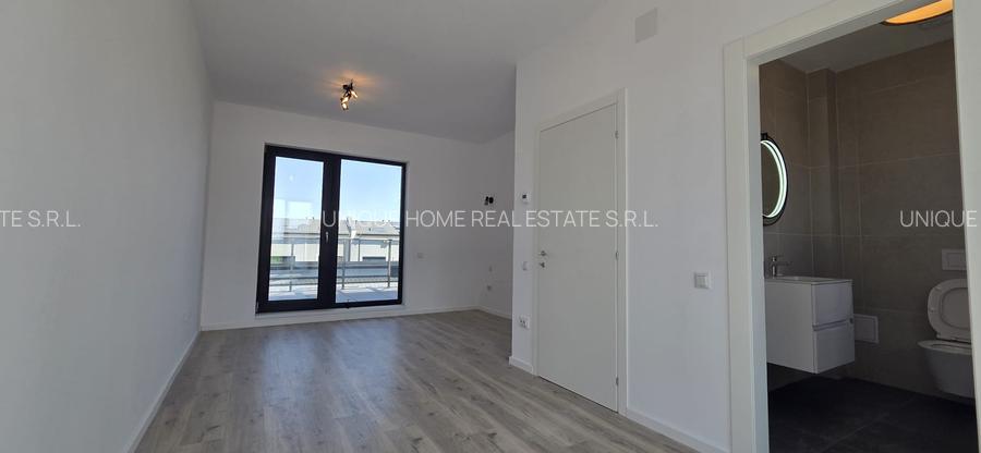 Pipera : Vila townhouse noua , cu 4 camere ,aproape de American School ! - 6