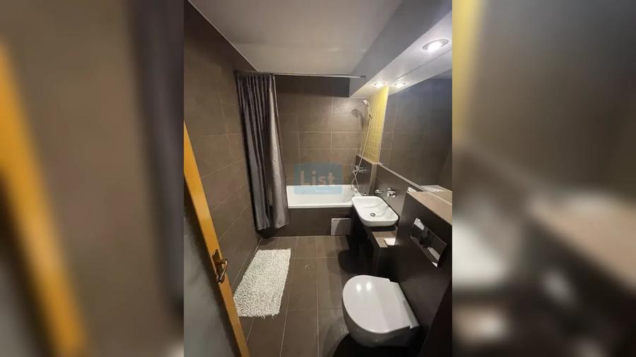 0% Comision| Apartament cu 3 camere, parcare, balcon | Andrei Muresanu