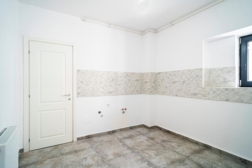 Bloc Nou Finalizat | 77 mp | terasa 20 mp| Metrou Pacii / Preciziei | Militari