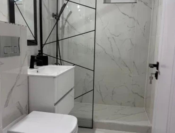 2 camere Dristor - bld. Camil Ressu | langa metrou l *prima inchiriere*