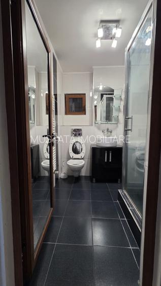 TOTUL NOU! Apartament 3 camere, Calea Calarasilor-Bariera, etaj 2. - 8