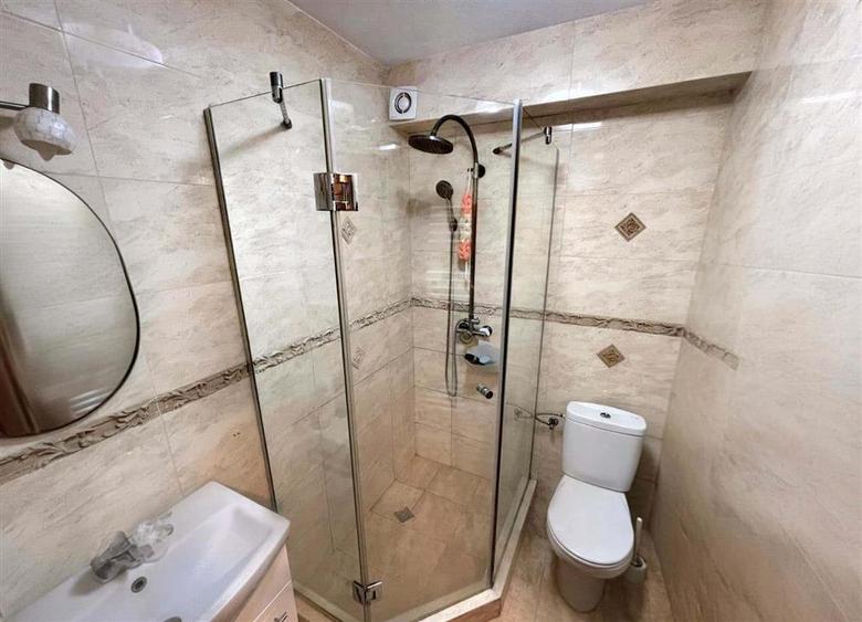 Apartament 2 camere | Renovat | Etaj 1 | 41 mp | 2c-7719