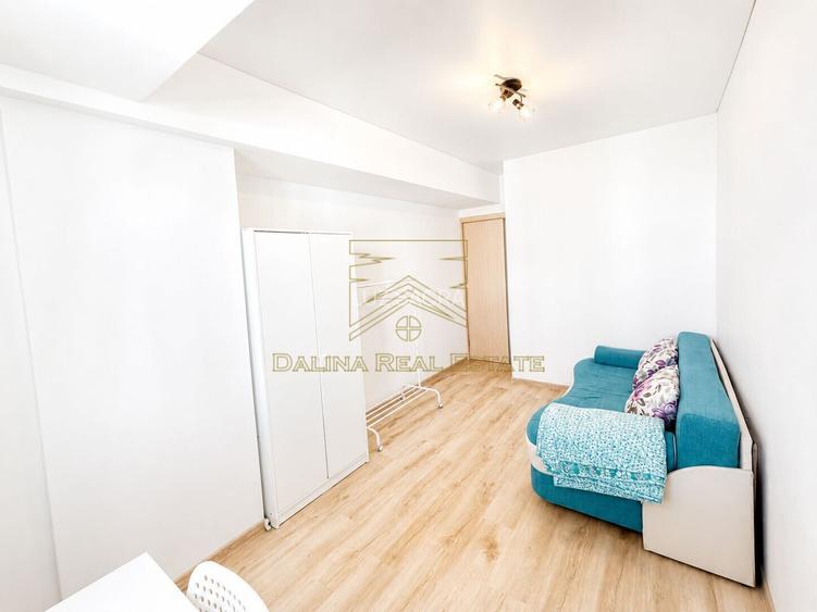 Prima Inchiriere - 2 Camere - Loc parcare subteran - Pet friendly - 2