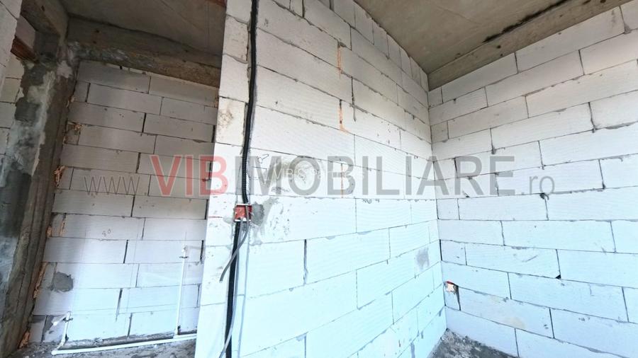 Vila Balotesti 7 Camere -224 mp casa - 507 mp teren -  aproape de lac - Se vinde - 13