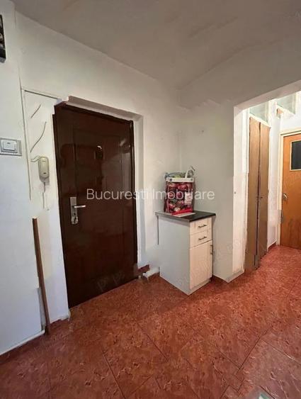 Apartament 3 Camere,Pantelimon,Magazinele Marius,bl.1978,reabilitat,2 bai,Liber - 2