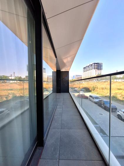 Inchiriere apartament 2 camere Yacht Kid, etaj 1, comision 0%
