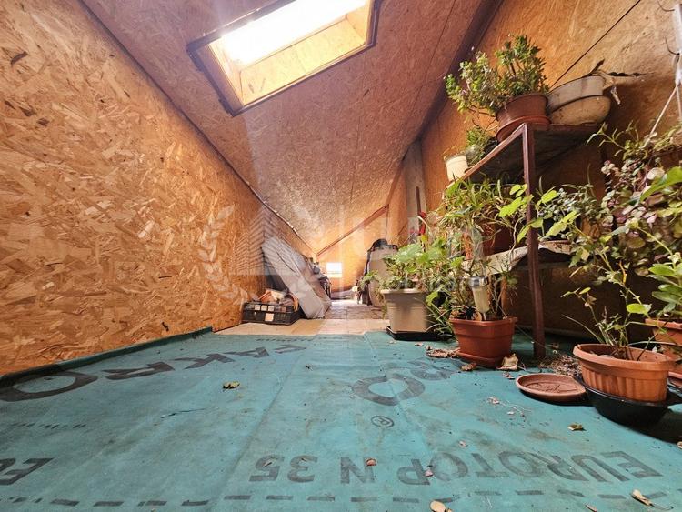 Casa individuala | Teren 299 mp | Gruia | Zona exclusiv de case!