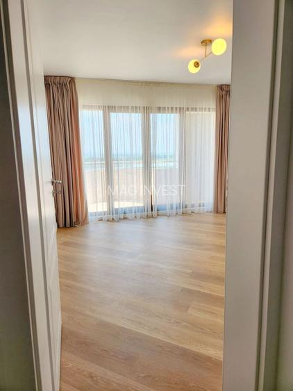 Apartament Premium - Vedere Frontală Dunăre -  Faleza Galati - 20