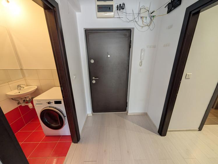 Apartament 3 camere 77mp | 0 Comision | Piscina | Baneasa | Natura Residence