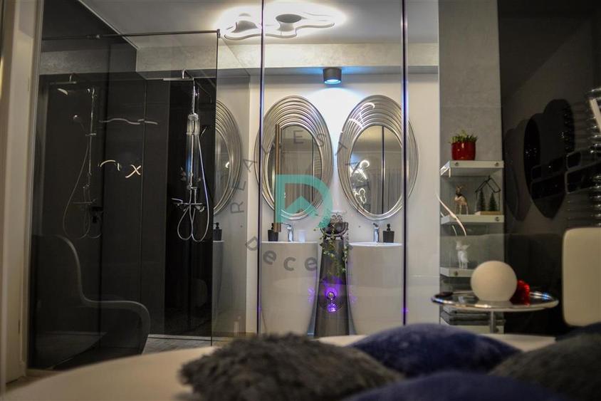 Apartament 3 camere Darste- Green Valley, lux