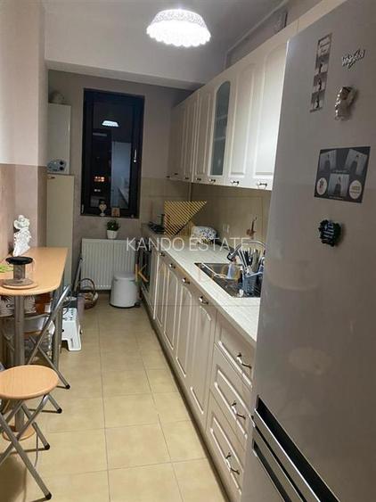 Acasa incepe aici | Apartament 3 Camere in Prelungirea Ghencea - 9