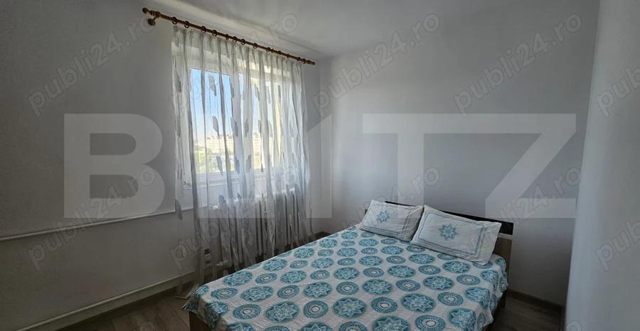 Apartament 2 camere, 40 mp, zona Podu Roș
