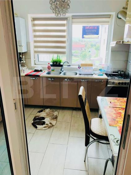 Apartament 2 camere zonă centrală, Luduș