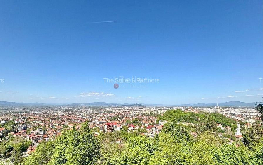 Gama Premium- Apartament Calea Poienii