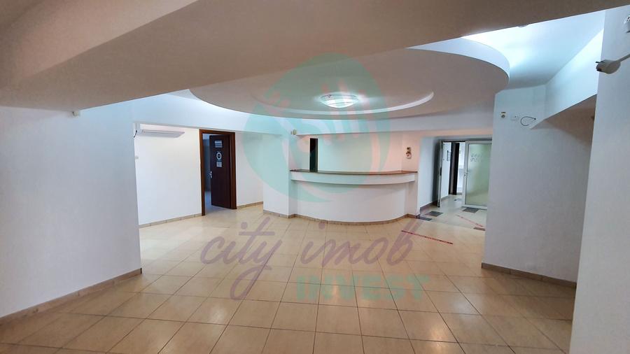 Spațiu de birouri 525 mp – Unirii