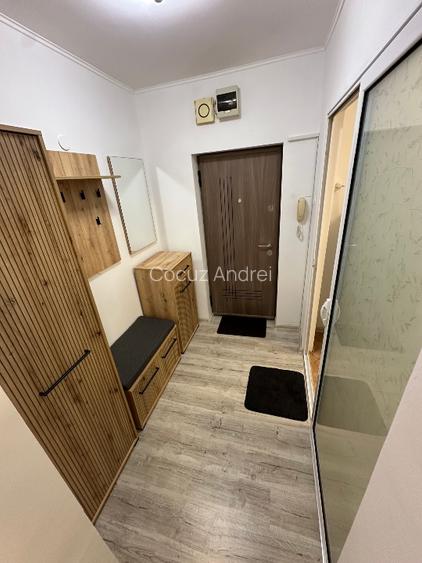 Apartament cu 2 camere de vânzare – Zona Gară, Focșani - 11