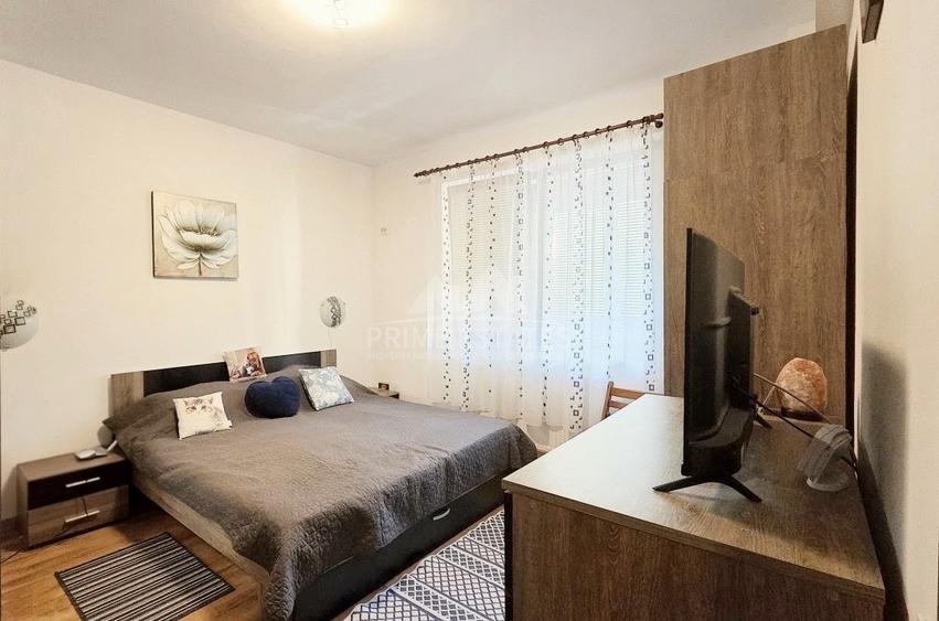 De închiriat apartament 2 camere Mihai Bravu-Vitan