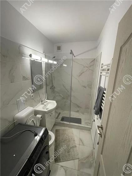 Apartament 3 camere in zona Terezian din Sibiu