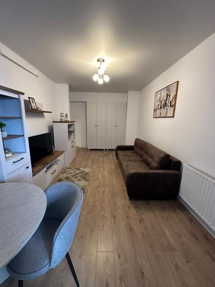 APARTAMENT 2 CAMERE - CENTRAL ADRESS RESIDENCE