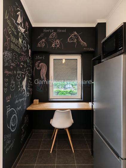 Garsoniera de vanzare in Oradea, zona Calea Aradului - 2