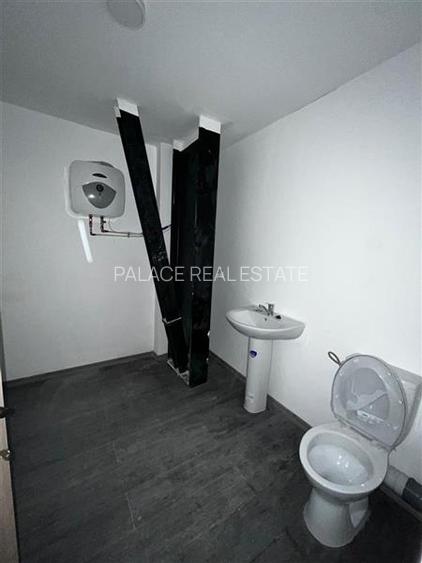 Hala NOUA, 707 mp, parc logistic Miroslava - 6
