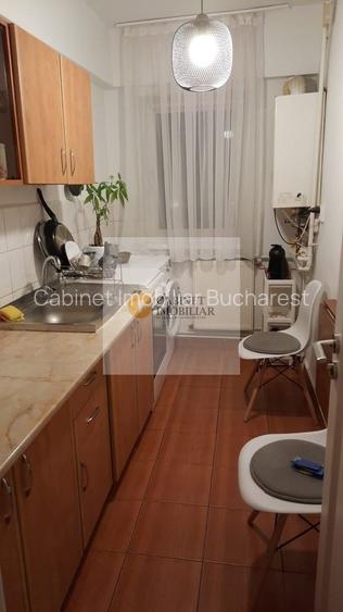 2 camere I Cismigiu- Conservator I Centrala termica I Creditabil - 5