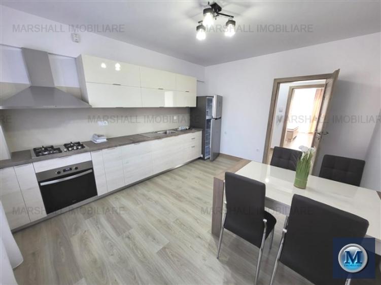 Apartament 3 camere de vanzare, zona Albert, 108.5 mp #15815