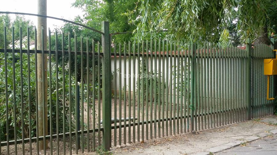 Vând casă în orașul Buziaș sau schimb cu apartament la parter, în Timișoara. - 4