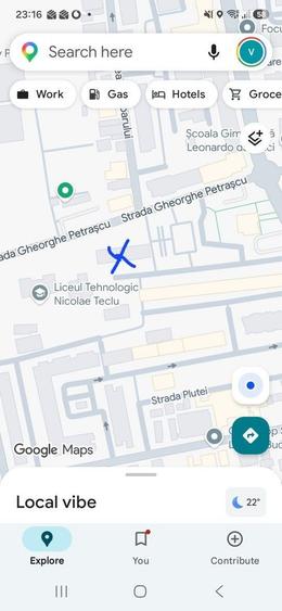 Apartament 2 camere partial mobilat, Campia Libertatii, parc Voinicelul
